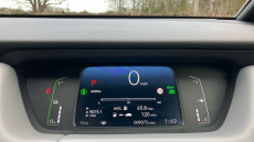 Honda Jazz 1.5 i-MMD Hybrid Advance Sport 5dr eCVT Hybrid Hatchback